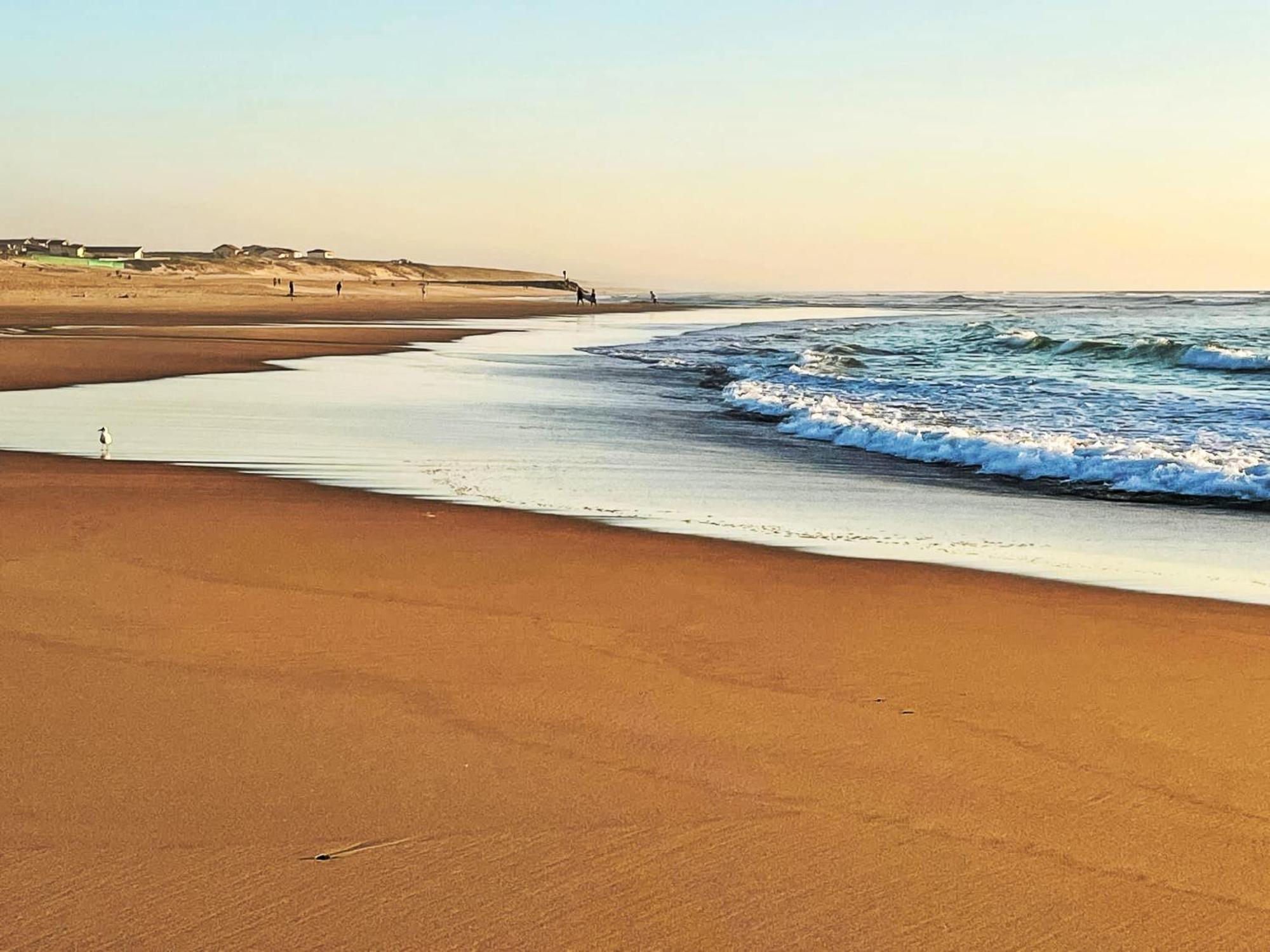 Holiday Home Les Pinasses By Interhome Mimizan-Plage Esterno foto