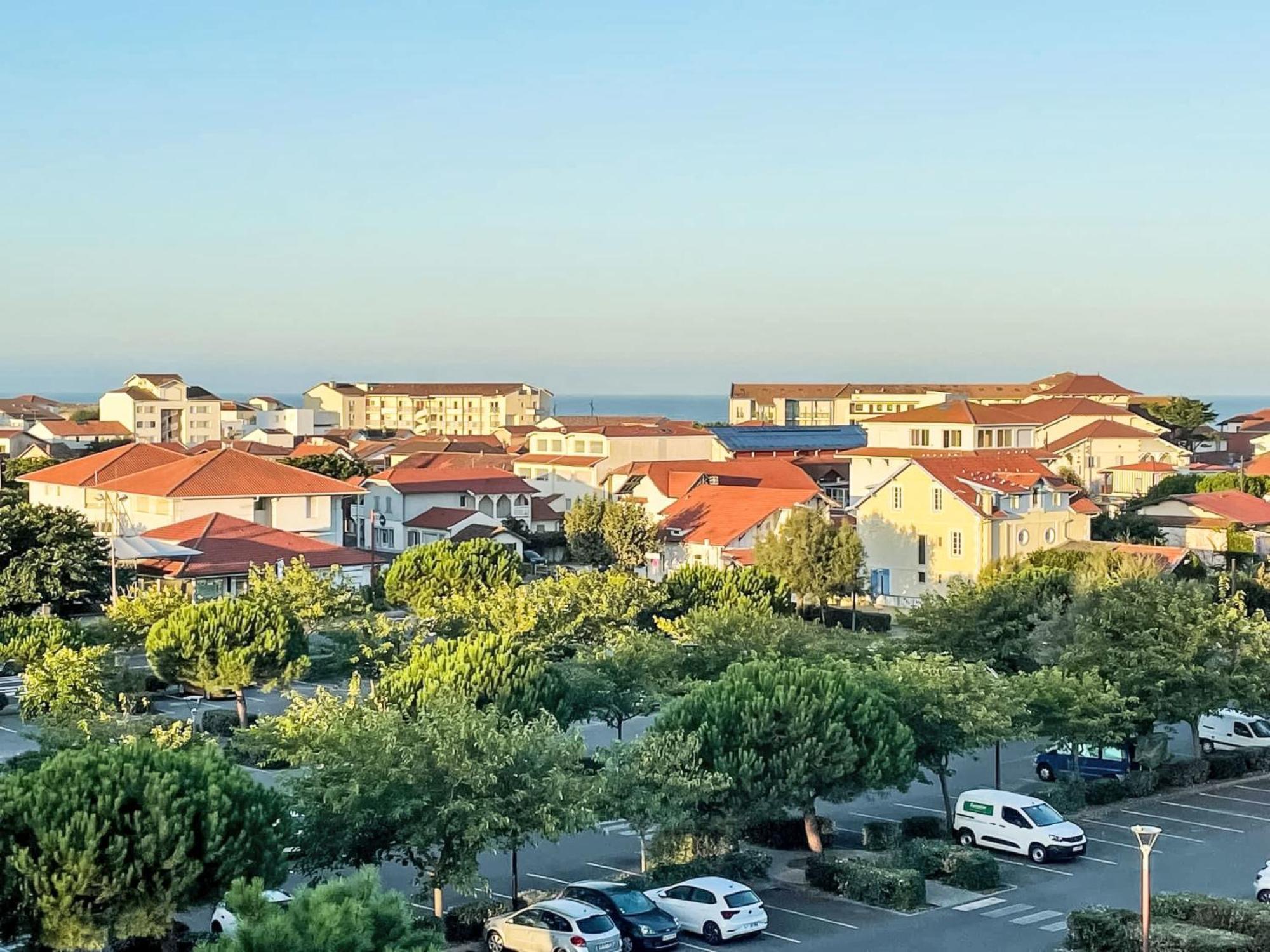 Holiday Home Les Pinasses By Interhome Mimizan-Plage Esterno foto