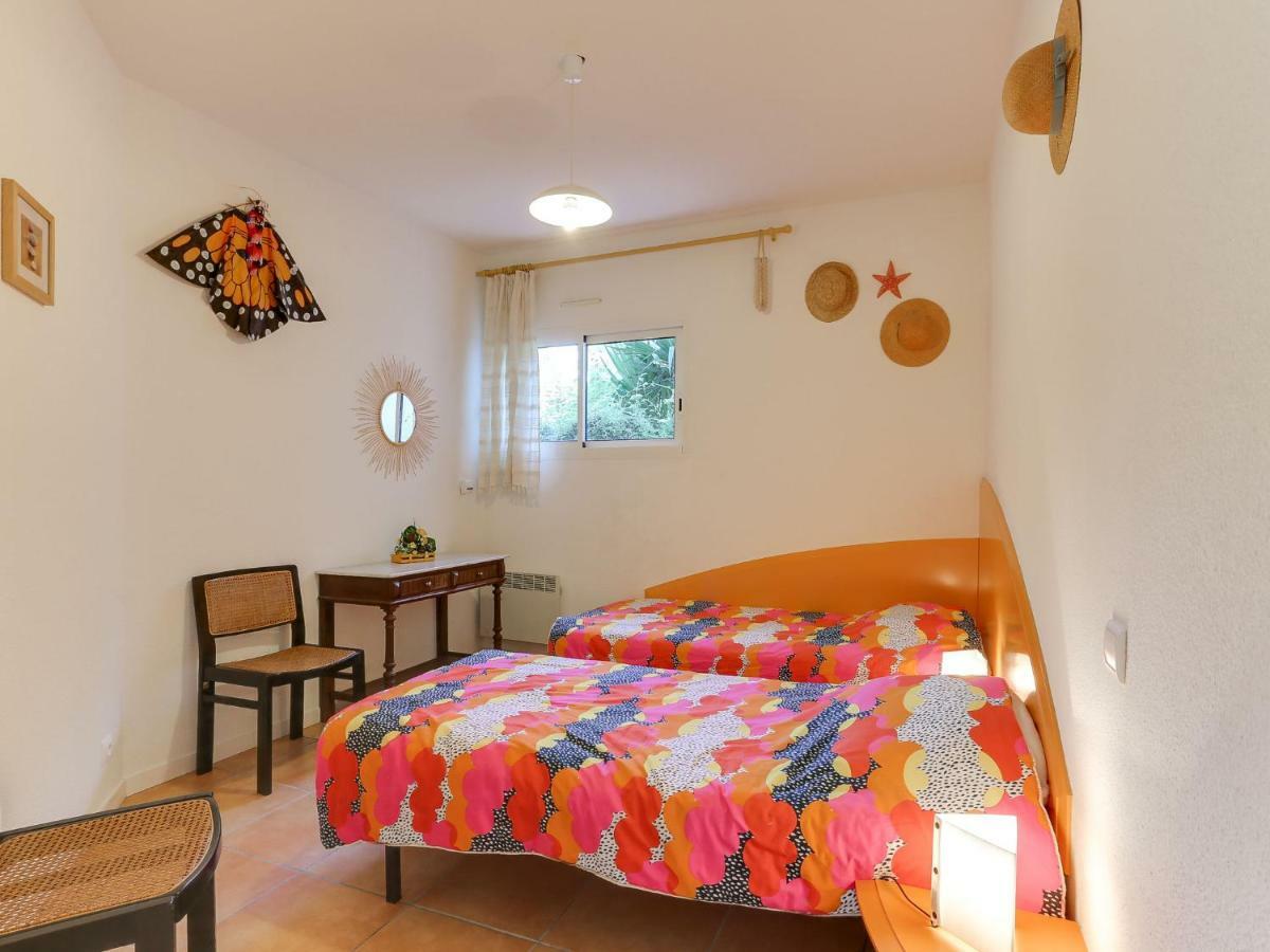 Holiday Home Les Pinasses By Interhome Mimizan-Plage Esterno foto