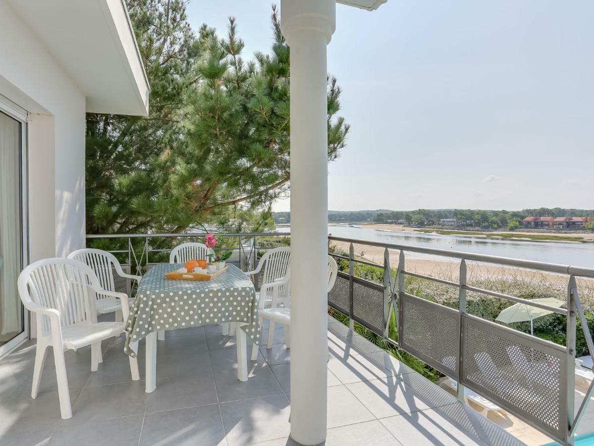 Holiday Home Les Pinasses By Interhome Mimizan-Plage Esterno foto