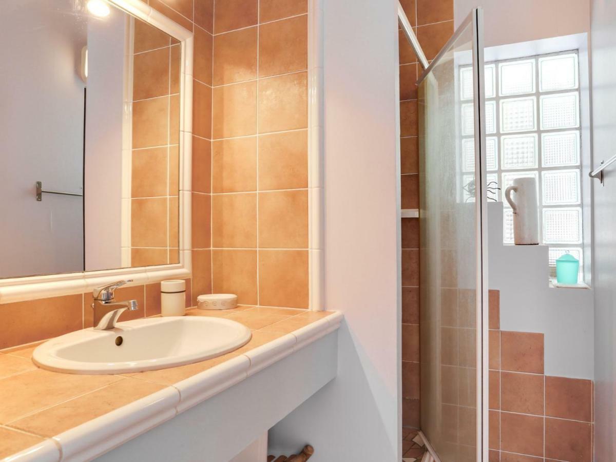 Holiday Home Les Pinasses By Interhome Mimizan-Plage Esterno foto