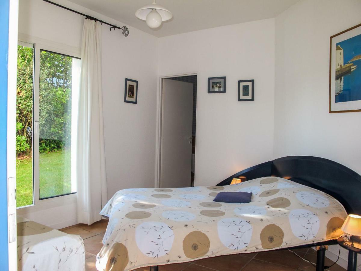 Holiday Home Les Pinasses By Interhome Mimizan-Plage Esterno foto
