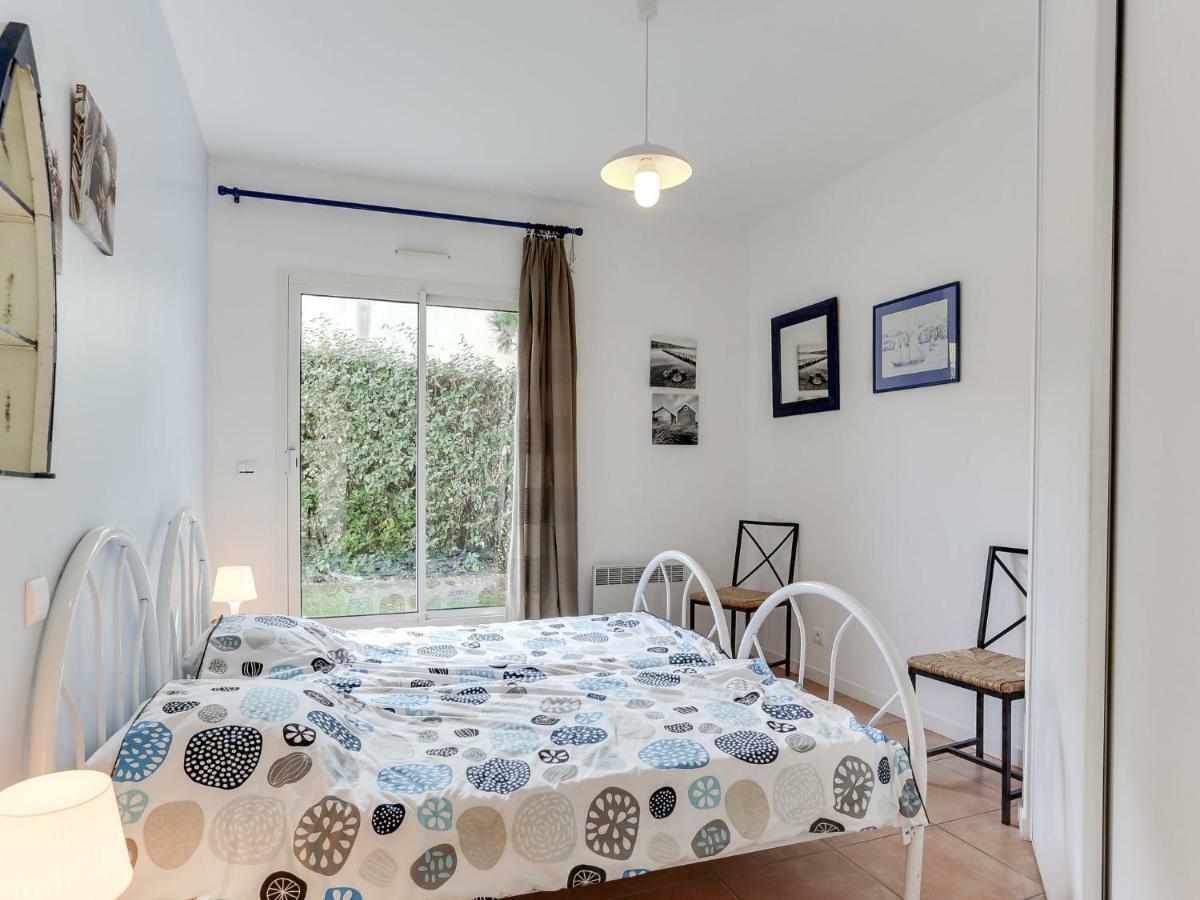 Holiday Home Les Pinasses By Interhome Mimizan-Plage Esterno foto
