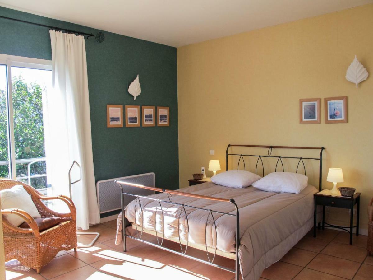 Holiday Home Les Pinasses By Interhome Mimizan-Plage Esterno foto